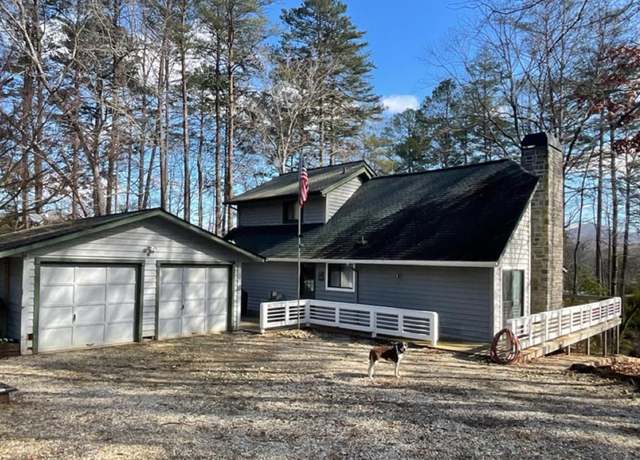 Property at 27 Williams Cir, Blairsville, GA 30512, 3 beds, 2 baths