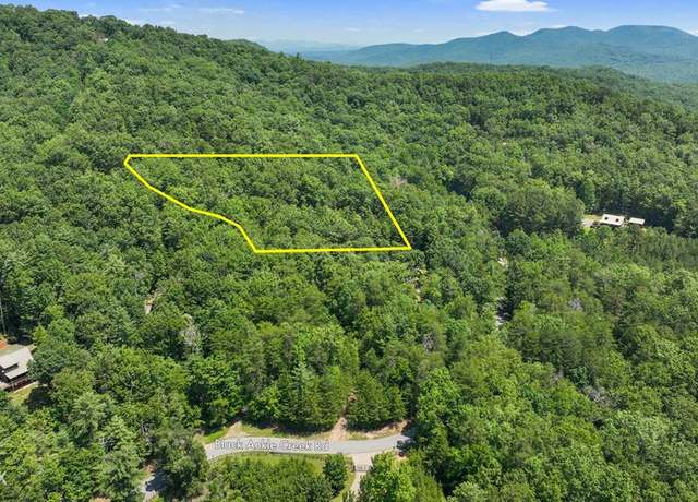 Property at Lot 1 High Knee Rd, Cherry Log, GA 30522
