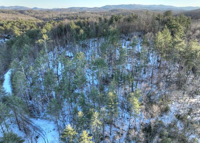 Property at 000 Jw Way, Blue Ridge, GA 30513