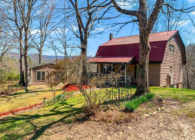 Property at 173 Laurel Hl, Ellijay, GA 30536, 2 beds, 2 baths