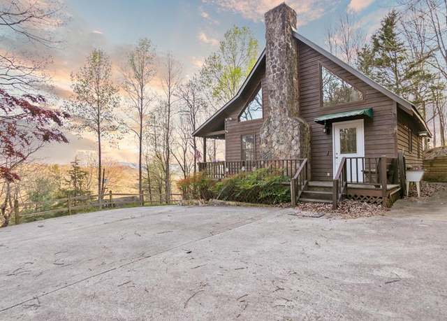 Property at 87 Owltown Dr, Ellijay, GA 30536, 2 beds, 2 baths