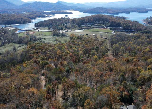 Property at 9 Chatuge Woods Dr, Hayesville, NC 28904