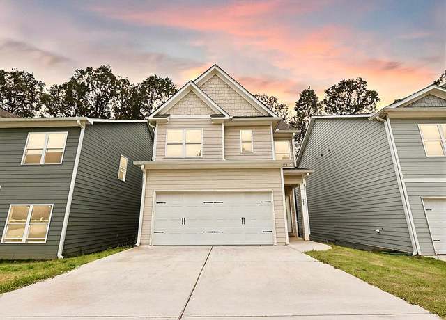 Property at 71 Hood Park Ct, Jasper, GA 30143, 3 beds, 2.5 baths