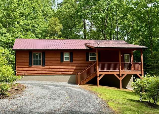 Property at 72 Victory Ln, Murphy, NC 28906, 2 beds, 2 baths