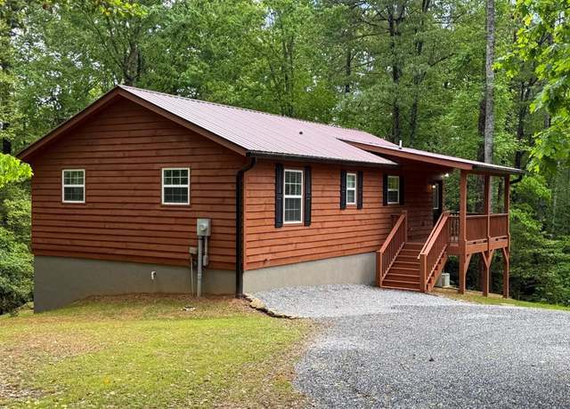 Property at 72 Victory Ln, Murphy, NC 28906, 2 beds, 2 baths