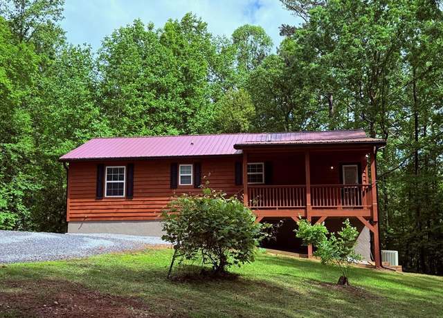 Property at 72 Victory Ln, Murphy, NC 28906, 2 beds, 2 baths