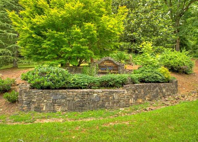 Property at L 5,6& 7 Mountain Springs Rd, Ellijay, GA 30540