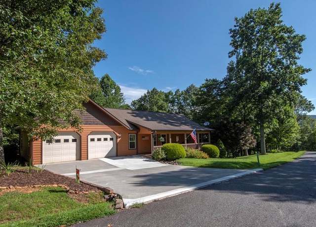 Property at 82 Rileigh Ridge Rd, Blairsville, GA 30512, 3 beds, 3 baths