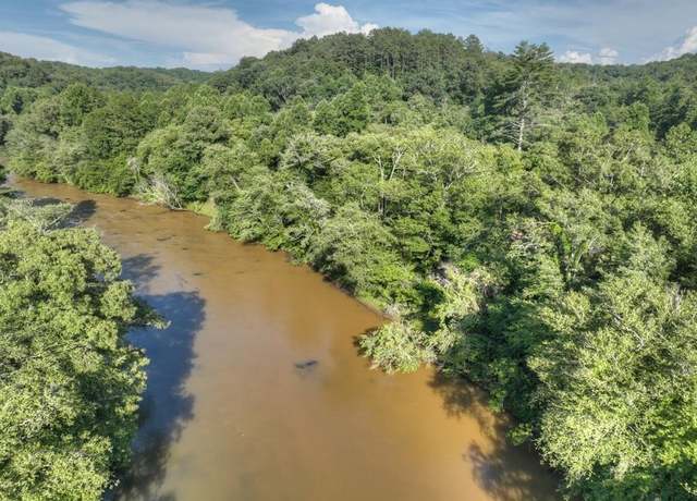 Property at 0 Lower Toccoa Hls, Blue Ridge, GA 30513