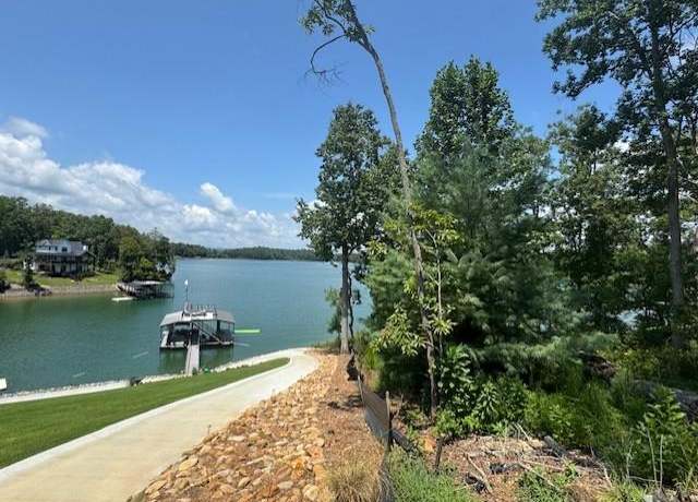 Property at Lot 5 Hunter Ln, Blairsville, GA 30512