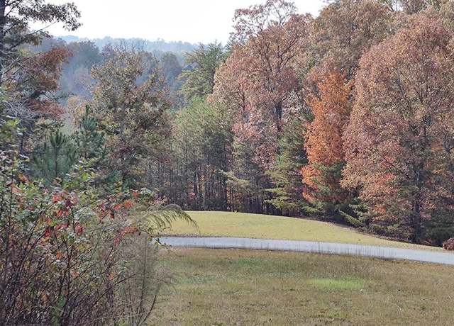 Property at 34/35 Wolf Creek Highlands, Mineral Bluff, GA 30559