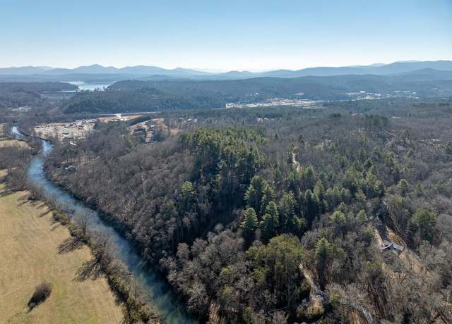 Property at Lot 13 Ridge Rd, Blue Ridge, GA 30513