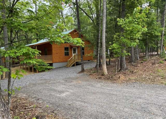 Property at 151 Martins Creek Ridge Rd, Murphy, NC 28906, 2 beds, 2 baths