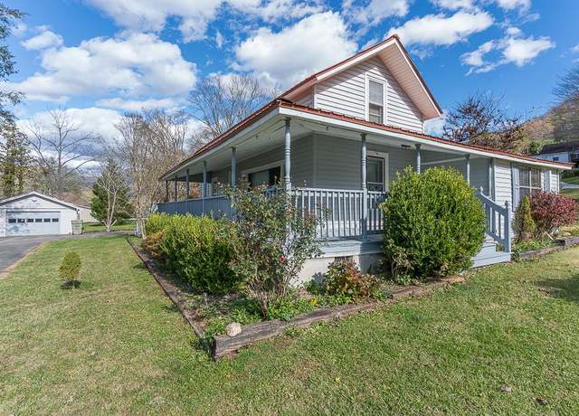 Property at 45 Boyd St, Andrews, NC 28901, 2 beds, 1 bath
