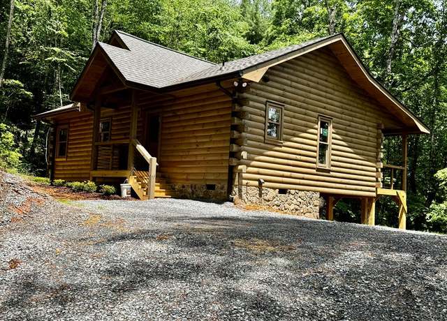 Property at 65 Christopher Dr, Ellijay, GA 30540, 2 beds, 2 baths