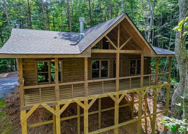 Property at 65 Christopher Dr, Ellijay, GA 30540, 2 beds, 2 baths