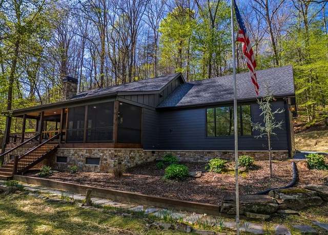 Property at 480 Riveredge Ln, Ellijay, GA 30540, 3 beds, 3 baths