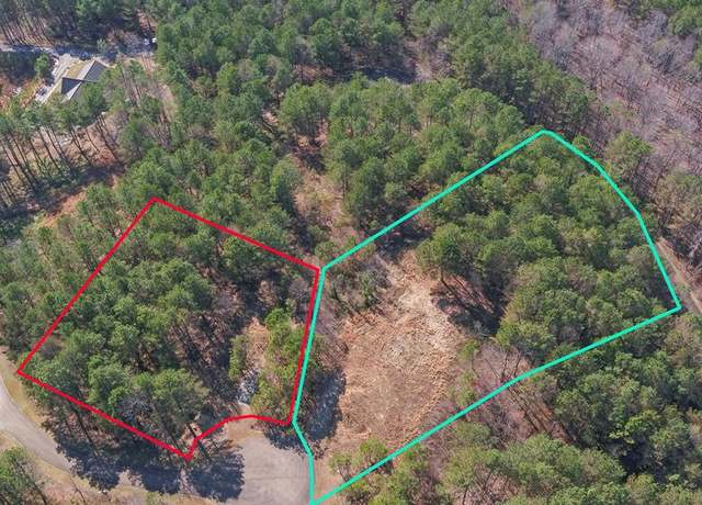 Property at L 29&30 Eastside Dr, Ellijay, GA 30540