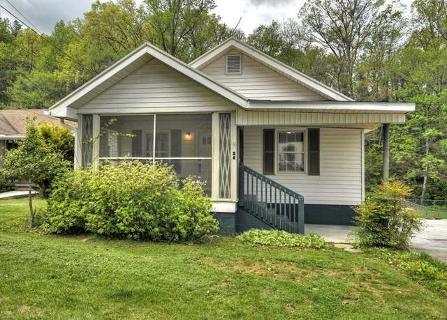 Property at 26 Hillcrest Dr, Mccaysville, GA 30555, 2 beds, 1 bath