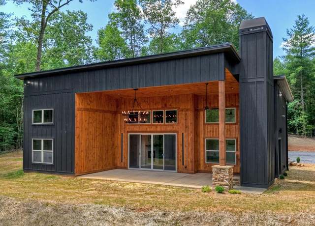 Property at 2461 Salem Rd, Mineral Bluff, GA 30559, 3 beds, 2.5 baths
