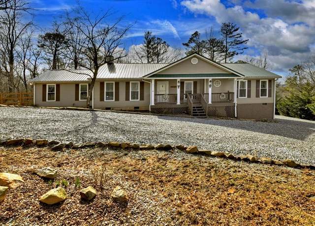 Property at 57 Cherry Ct, Ellijay, GA 30540, 3 beds, 2 baths