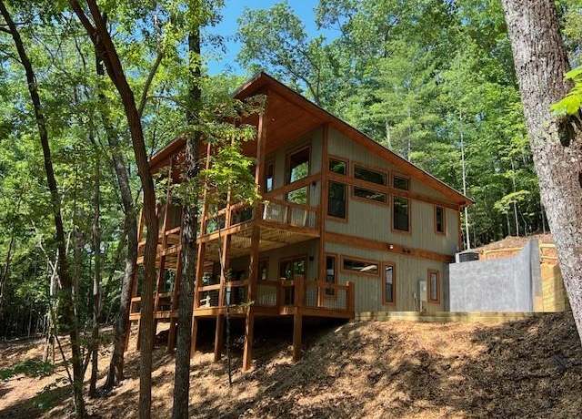 Property at 00 Dial Rd, Blue Ridge, GA 30513, 2 beds, 2 baths