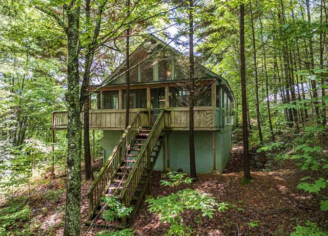 Property at 286 Rj Mountain View Dr, Murphy, NC 28906, 2 beds, 1.5 baths