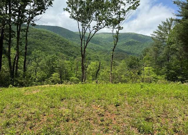 Property at 9.6 ac Ralston Creek Trl, Ellijay, GA 30540
