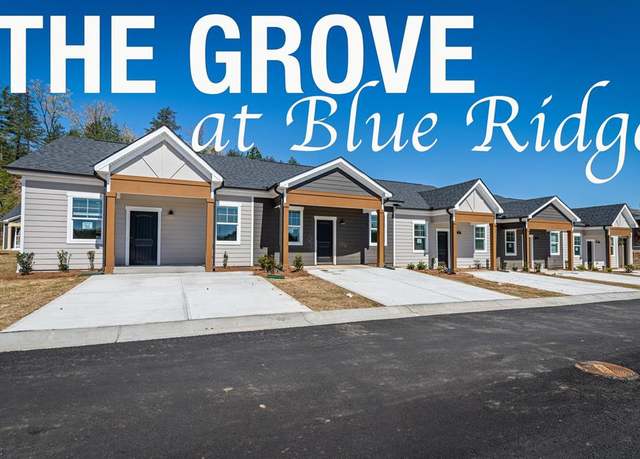 Property at Unit 33 Grove Loop, Blue Ridge, GA 30513, 2 beds, 2 baths