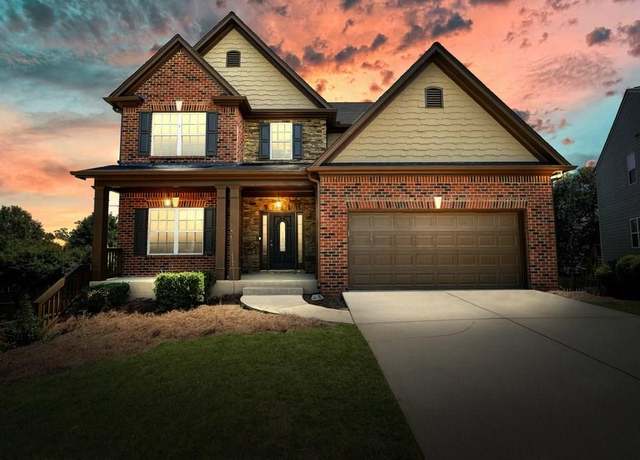 Property at 6665 Flagstone Ct, Cumming, GA 30028, 5 beds, 4 baths
