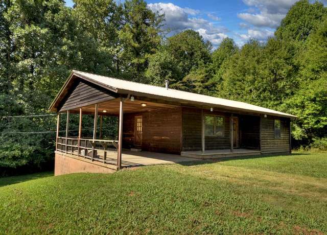 Property at 569 Number 20 Mine Rd, Mccaysville, GA 30555, 2 beds, 1 bath