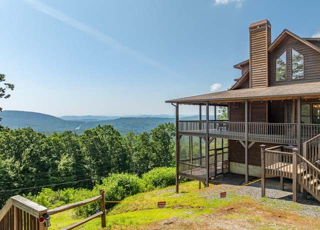 Property at 415 Sahkanaga Dr, Murphy, NC 28096, 4 beds, 3.5 baths