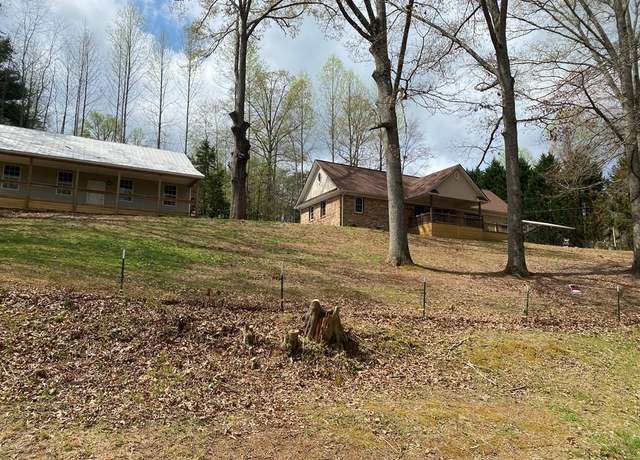 Property at 249 Shady Grove Ln, Hayesville, NC 28904, 3 beds, 2 baths