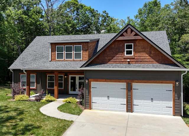Property at 189 Fountain Oaks Dr, Blairsville, GA 30512, 4 beds, 3 baths