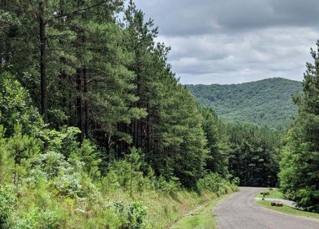 Property at LOT 7 Ridge Top Dr, Ellijay, GA 30536