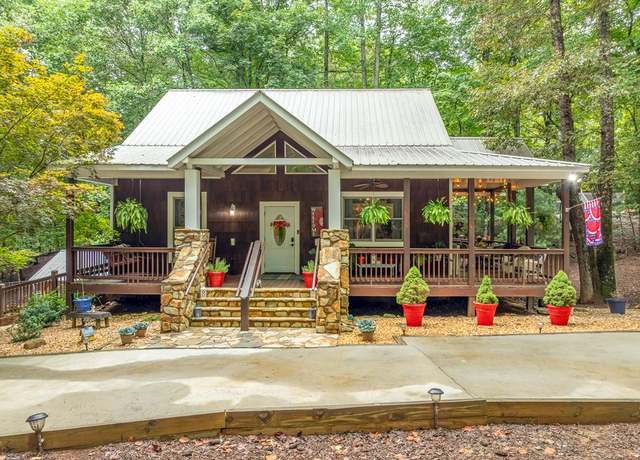 Property at 2084 Newport Dr, Ellijay, GA 30540, 3 beds, 3 baths