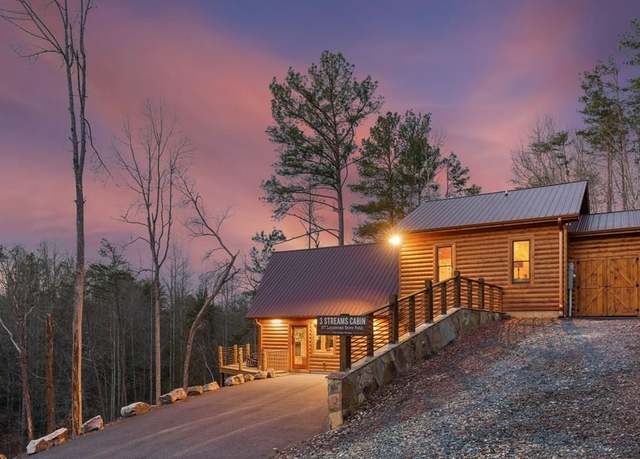 Property at 87 Lonesome Dove Path, Blue Ridge, GA 30513, 3 beds, 2.5 baths