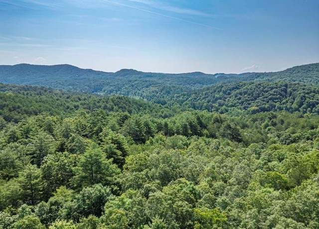 Property at 83.9 Ac Cutcane Rd, Mineral Bluff, GA 30559