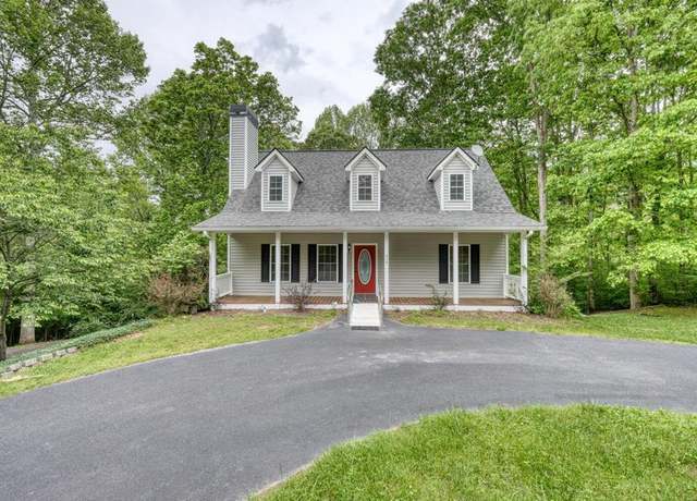 Property at 478 Ivy Bnd, Blairsville, GA 30512, 3 beds, 2.5 baths