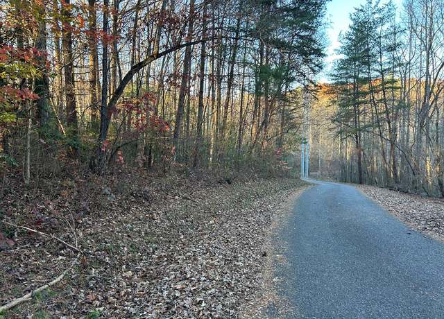 Property at Lot 11 Tombstone Dr, Blairsville, GA 30512