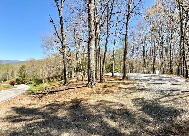 Property at 1017 Laurel Branch Rd, Hayesville, NC 28904