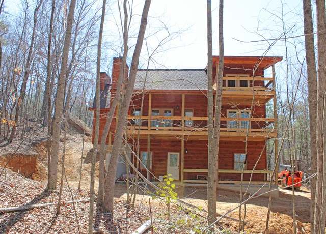Property at 74 Windy Valley Trl, Blue Ridge, GA 30513, 3 beds, 3.5 baths