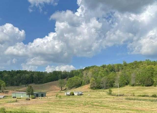 Property at 554 Rocky Ford Rd, Turtletown, TN 37391, 3 beds, 2 baths