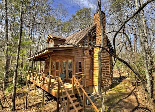 Property at 331 Chestnut Gap Rd, Blue Ridge, GA 30513, 2 beds, 1 bath