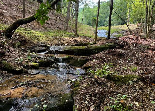Property at 1443 Greasy Creek Rd, Murphy, NC 28906