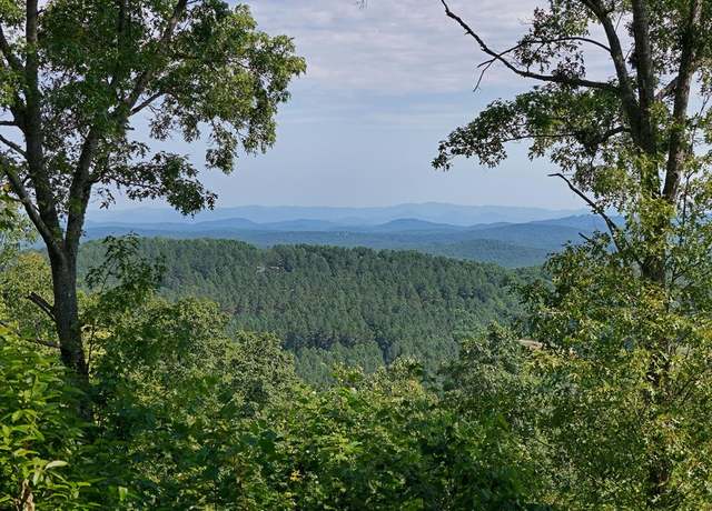 Property at Lot 88 Thirteen Hundred, Blairsville, GA 30512