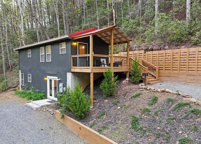 Property at 861 Little Rock Crk, Cherry Log, GA 30522, 2 beds, 2 baths