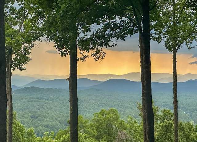 Property at Lt 23 Scouts Ridge Rd, Blairsville, AL 35012