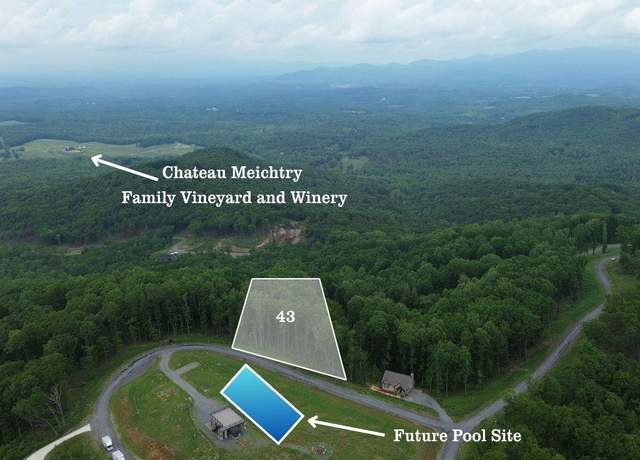 Property at 0 High Summit Dr, Talking Rock, GA 30175
