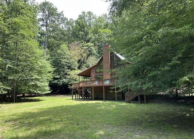 Property at 96 Holiday Ct, Ellijay, GA 30540, 2 beds, 2 baths